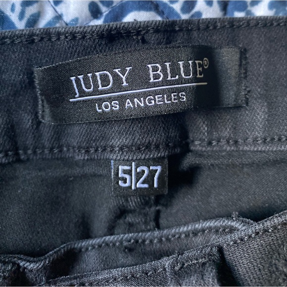 Judy Blue Denim - Skinny jeans
